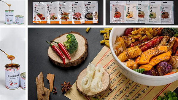 潘胖胖麻辣烫加盟